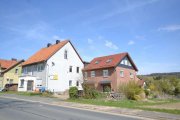 Eimen Fachwerkhaus mit ausgebauter Scheune in 37632 Mainzholzen Haus kaufen