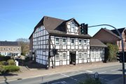 Eschershausen Eigentumseinheit - Erdgeschoss Wohnung kaufen