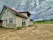 Bevern (Landkreis Holzminden) Energieeffizienzhaus A+ mit Blick ins Grüne Haus kaufen