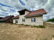 Bevern (Landkreis Holzminden) Energieeffizienzhaus A+ mit Blick ins Grüne Haus kaufen