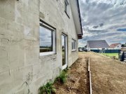 Bevern (Landkreis Holzminden) Energieeffizienzhaus A+ mit Blick ins Grüne Haus kaufen