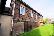 Bevern (Landkreis Holzminden) ** PREISREDUZIERUNG ** 3-Familien-Fachwerkhaus mit Garage und Nebengelass in Bevern Haus kaufen