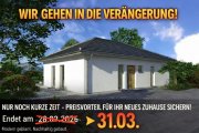 Holenberg Planen, bauen, wohnen - Grundstückspreis inklusive! Haus kaufen