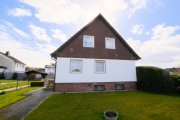 Höxter 1-Familienwohnhaus mit Garage in ruhiger Wohnlage - Lüchtringen Haus kaufen