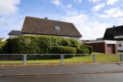 Höxter 1-Familienwohnhaus mit Garage in ruhiger Wohnlage - Lüchtringen Haus kaufen