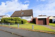 Höxter 1-Familienwohnhaus mit Garage in ruhiger Wohnlage - Lüchtringen Haus kaufen