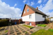 Höxter 1-Familienwohnhaus mit Garage in ruhiger Wohnlage - Lüchtringen Haus kaufen