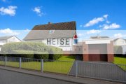 Höxter PREISREDUZIERUNG - 1-Familienwohnhaus mit Garage in ruhiger Wohnlage - Lüchtringen Haus kaufen