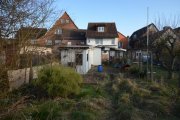 Höxter *** PREISREDUZIERUNG *** 1-Familien-Doppelhaushälfte in Lüchtringen - idyllische Lage an der Weser Haus kaufen