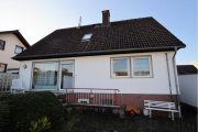 Boffzen 1-Familienwohnhaus mit Garage in bevorzugter Wohnlage Haus kaufen