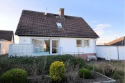 Boffzen 1-Familienwohnhaus mit Garage in bevorzugter Wohnlage Haus kaufen