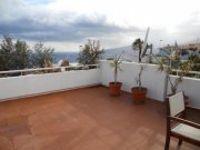 Santa Cruz de Tenerife Appartment mit grosser Terasse und Meerblick in Tabaiba-Alta zu verkaufen Wohnung kaufen