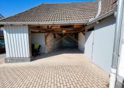 Lehre Mehrfamilenhaus mit 5 Wohnungen, mit Potenzial zur Aufteilung Haus kaufen