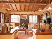 Buschhaus Finca única con estilo español en Tacoronte Haus kaufen