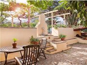 Buschhaus Finca única con estilo español en Tacoronte Haus kaufen