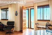 El Sauzal Fantástica casa unifamiliar con gran jardín y vistas al mar en El Sauzal Haus kaufen