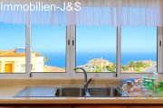 El Sauzal Fantástica casa unifamiliar con gran jardín y vistas al mar en El Sauzal Haus kaufen