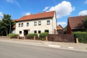 Grasleben viel Platz für Hobby und Freizeit Ein- bis Zweifamilienhaus in Grasleben 200m2 Haus kaufen