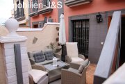 La Matanza Acentejo  Zauberhaftes Reihenhaus in La Matanza mit Garage und 2 Dachterrassen Haus kaufen