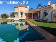 Santa Ursula Preciosa villa independiente con piscina y espectaculares vistas al Atlántico Haus kaufen