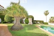 Santa Ursula Preciosa villa independiente con piscina y espectaculares vistas al Atlántico Haus kaufen
