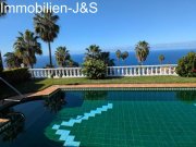 Santa Ursula Preciosa villa independiente con piscina y espectaculares vistas al Atlántico Haus kaufen