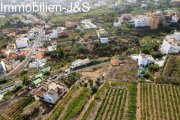 Santa Ursula Propiedad con terreno agrícola adicional en Santa Ursula Grundstück kaufen