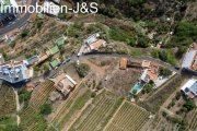 Santa Ursula Propiedad con terreno agrícola adicional en Santa Ursula Grundstück kaufen