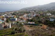 Santa Ursula Propiedad con terreno agrícola adicional en Santa Ursula Grundstück kaufen
