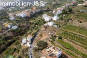 Santa Ursula Propiedad con terreno agrícola adicional en Santa Ursula Grundstück kaufen
