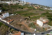 Santa Ursula Propiedad con terreno agrícola adicional en Santa Ursula Grundstück kaufen