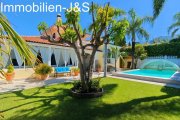 Santa Ursula Representativa casa unifamiliar, rodeada por un romántico jardín en La Quinta, Santa Úrsula. Haus kaufen