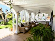 Santa Ursula Representativa casa unifamiliar, rodeada por un romántico jardín en La Quinta, Santa Úrsula. Haus kaufen