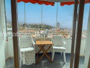 Puerto de la Cruz Amplio piso con 3 balcónes y maravillosas vistas en Puerto de la Cruz Wohnung kaufen