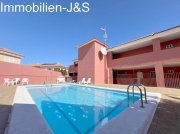 Puerto de la Cruz Precioso piso con gran terraza y piscina comunitaria y plaza de garaje subterráneo Wohnung kaufen