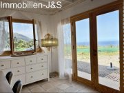 Los Realejos Acogedora casa con preciosas vistas al mar en una parcela de 7000 m². Haus kaufen