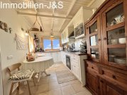 Los Realejos Acogedora casa con preciosas vistas al mar en una parcela de 7000 m². Haus kaufen
