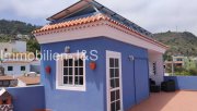 Icod de los Vinos 🏡 Casa Azul - ¡Listo para entrar a vivir o alquilar de forma rentable! Haus kaufen