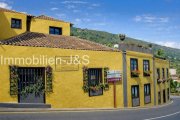 Icod de los Vinos Excepcional Aparthotel Boutique Histórico con encanto y alta rentabilidad Haus kaufen