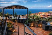 Icod de los Vinos Excepcional Aparthotel Boutique Histórico con encanto y alta rentabilidad Haus kaufen