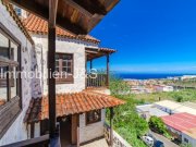 Icod, Buen Paso Joya Histórica con Vistas Panorámicas Mansión Señorial en Icod de los Vinos: Donde la historia se funde con el horizonte