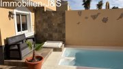 Buenavista del Norte Adosado moderno con piscina en Green Golf, Buenavista del Norte Haus kaufen