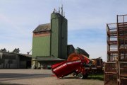 Müden (Aller) Entwicklungsgrundstück **** Produktionsbetrieb // Gewerbegrundstück / Wohnbaugrundstück +++ Grundstück kaufen