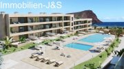 La Tejita Exclusivo piso de obra nueva en Sotavento Suites, El Médano Wohnung kaufen