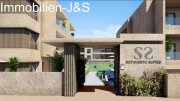 La Tejita Exclusivo piso de obra nueva en Sotavento Suites, El Médano Wohnung kaufen