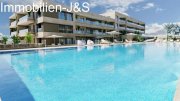 La Tejita Exclusivo piso de obra nueva en Sotavento Suites, El Médano Wohnung kaufen