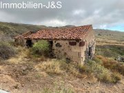 Arona Amplio terreno rústico con 3 edificaciones en Arona Pueblo Grundstück kaufen