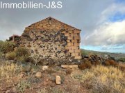 Arona Amplio terreno rústico con 3 edificaciones en Arona Pueblo Grundstück kaufen