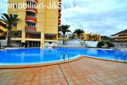 Arona / Los Christianos Acogedor estudio en venta en Los Cristianos, Complejo Torres del Sol Wohnung kaufen