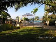 Adeje Herrenhausfinca mit mehrern Gästehäusern, Pool und grandiosem Blick nach La Gomera! Haus kaufen